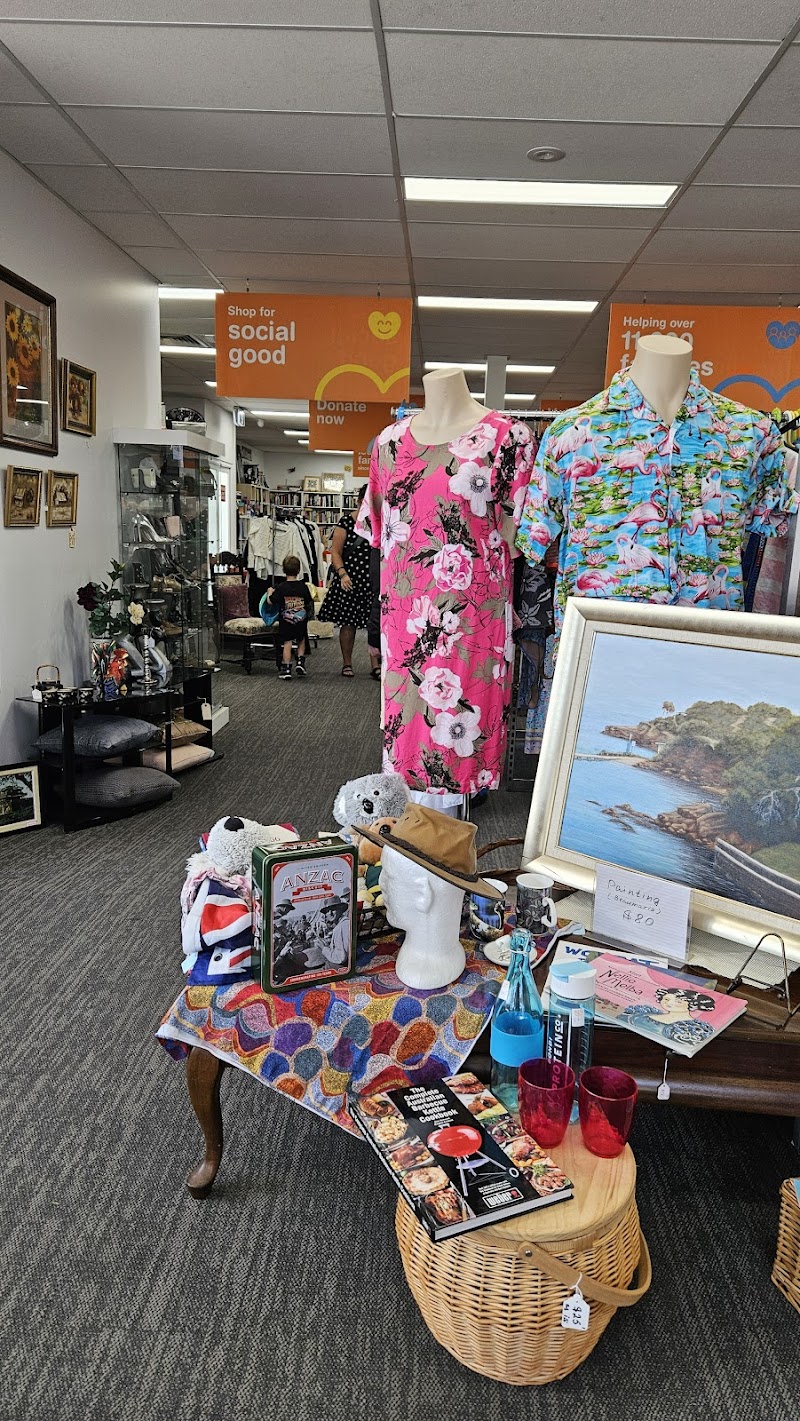 Check out Family Life: Cheltenham Opportunity Shop in Bayside Melbourne