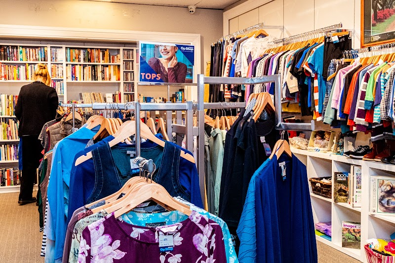 Check out RSPCA SA Glenelg Op Shop in Glenelg