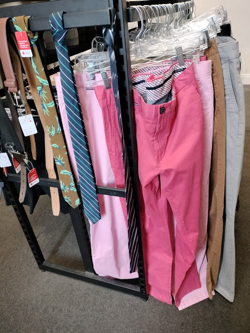 Check out Red Cross Shop Norwood in NORWOOD