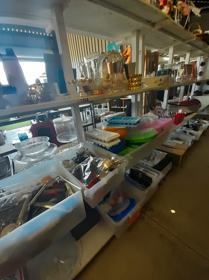 Check out Unordinary Canary Foundation Op Shop Ebbw Vale in Ebbw Vale