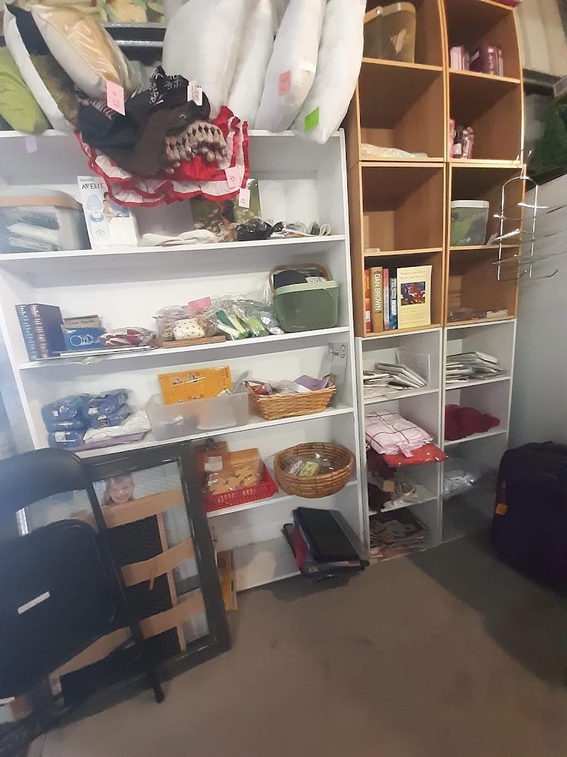 Check out Unordinary Canary Foundation Op Shop Ebbw Vale in Ebbw Vale