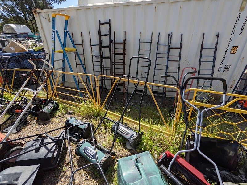 Check out Balcatta Recycling Shop in Balcatta