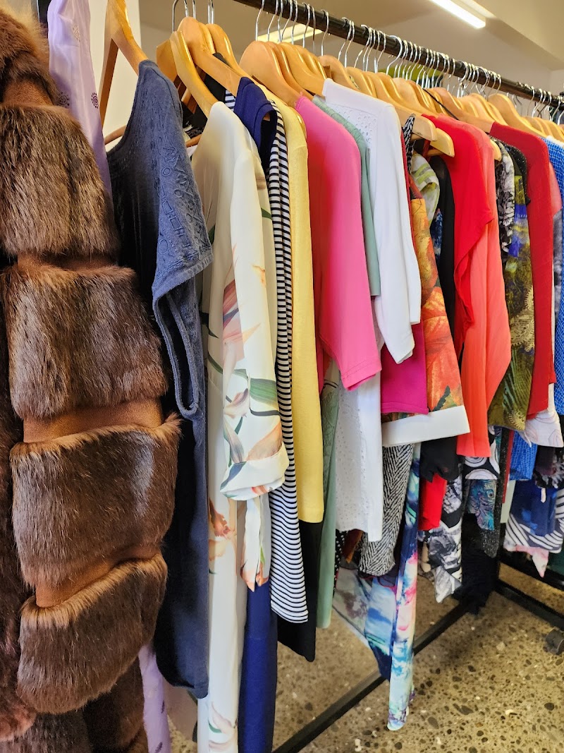 Check out Mary Potter Hospice Shop – Paraparaumu in Paraparaumu