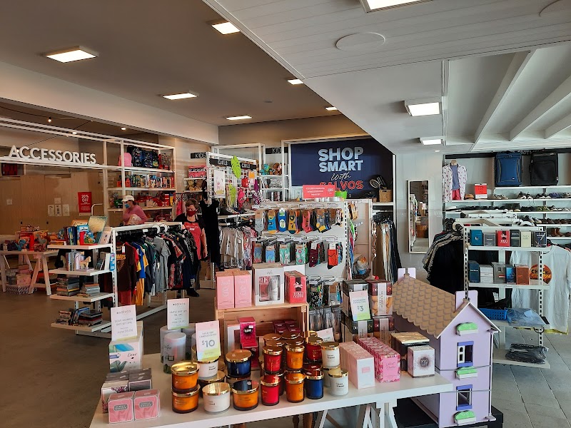 Check out Salvos Stores Mordialloc in MORDIALLOC