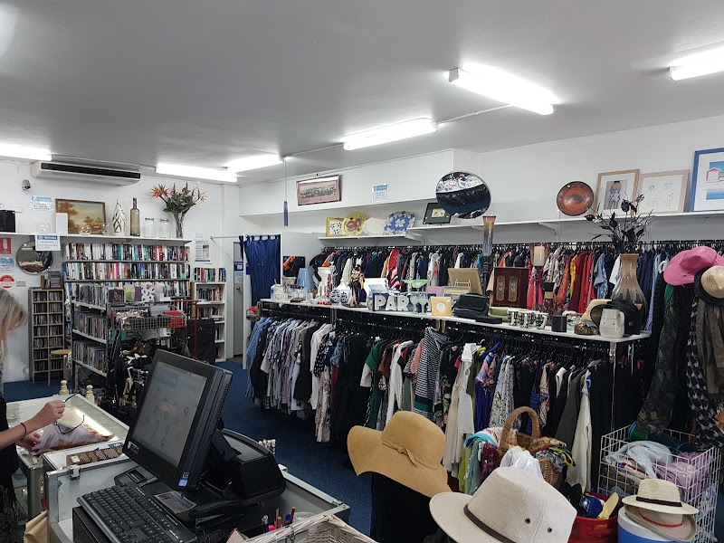Check out Vinnies Manly in MANLY