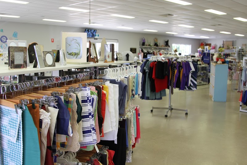 Check out Vinnies Johanna Blvd Bundaberg in Bundaberg
