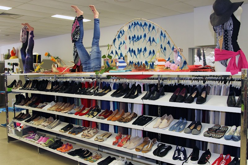 Check out Vinnies Johanna Blvd Bundaberg in Bundaberg