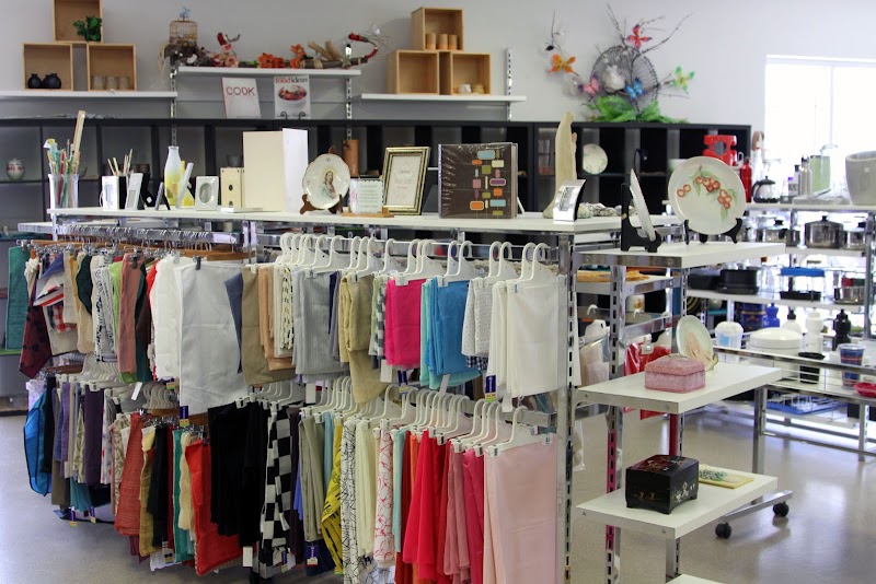 Check out Vinnies Johanna Blvd Bundaberg in Bundaberg