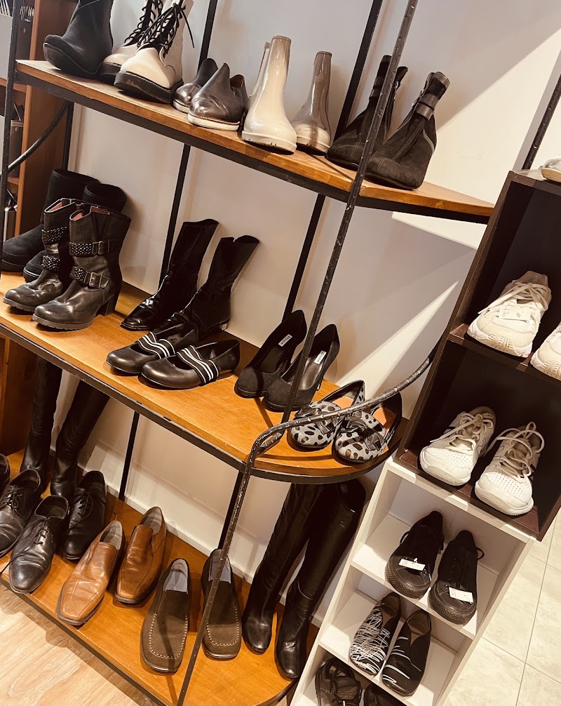 Check out Mercy Hospice Ponsonby Shop in Ponsonby