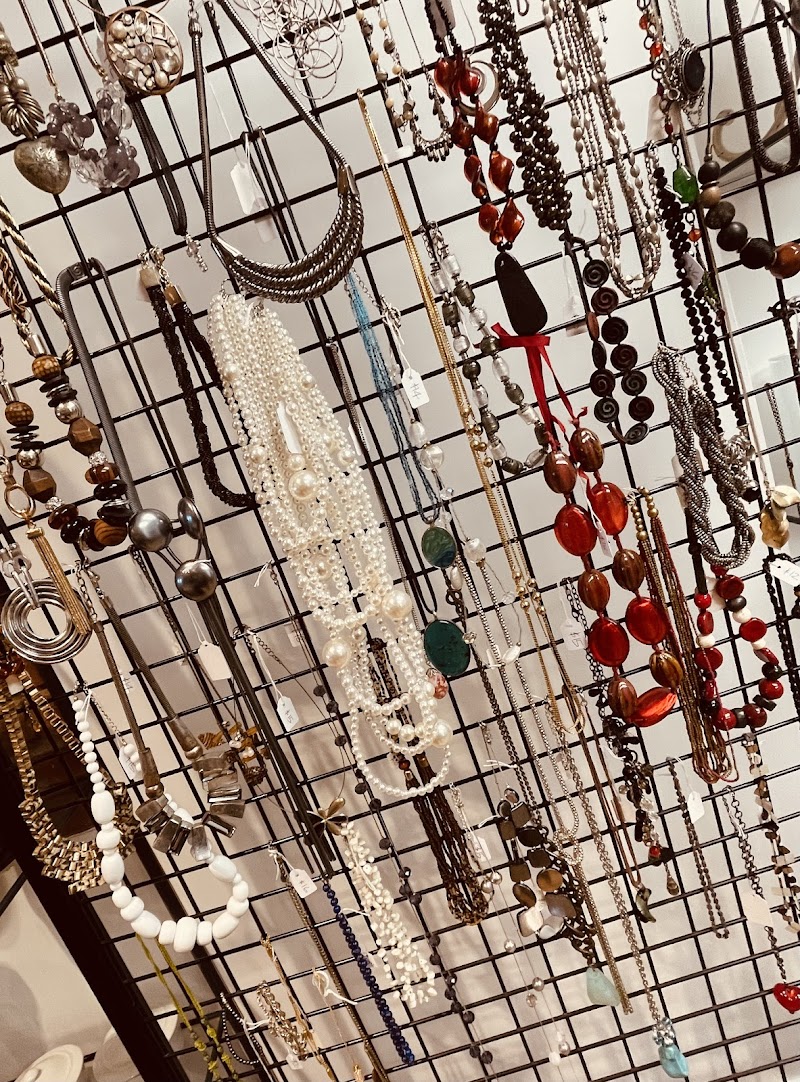 Check out Mercy Hospice Ponsonby Shop in Ponsonby