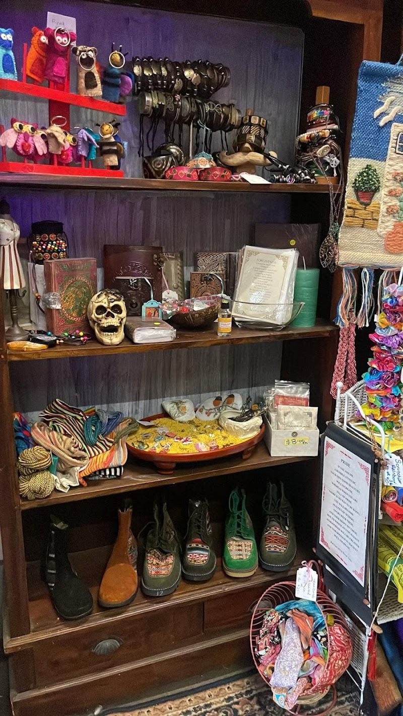 Check out Gypsy Hunters in Newcastle West