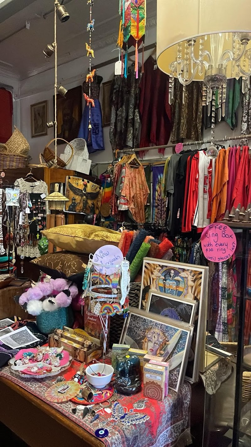 Check out Gypsy Hunters in Newcastle West