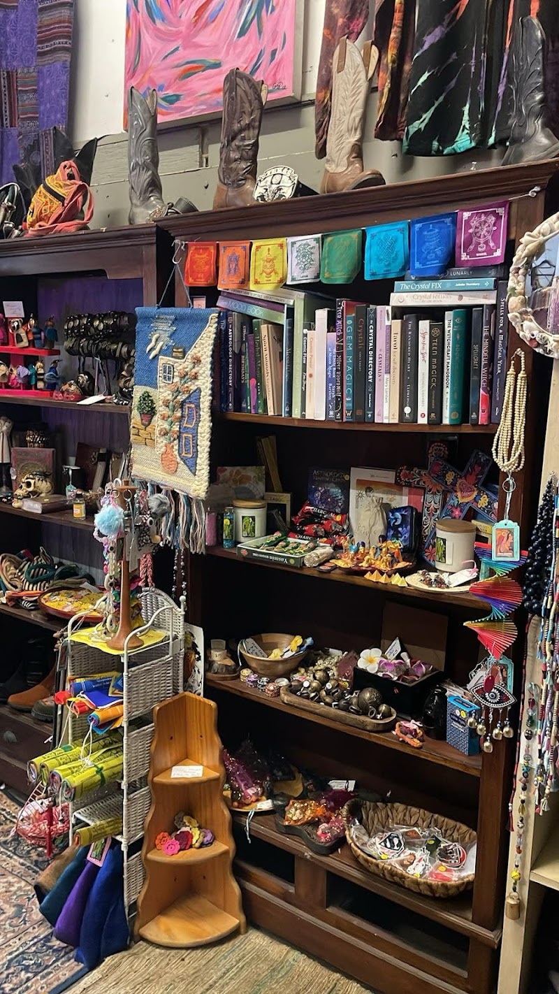 Check out Gypsy Hunters in Newcastle West