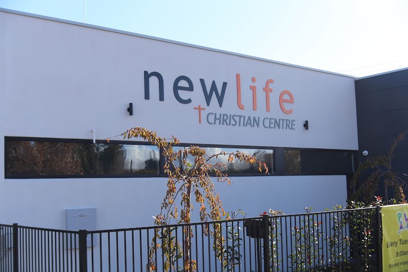 Check out New Life in Salisbury