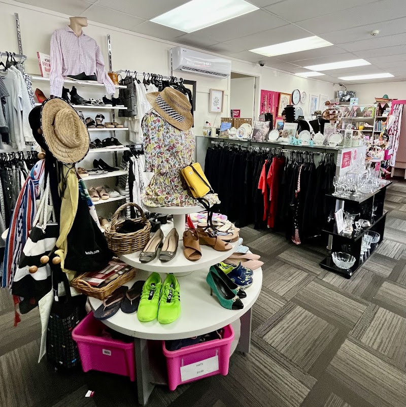 Check out Harbour Hospice Shop – Devonport in Devonport