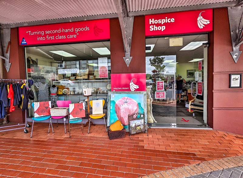 Check out Harbour Hospice Shop – Devonport in Devonport