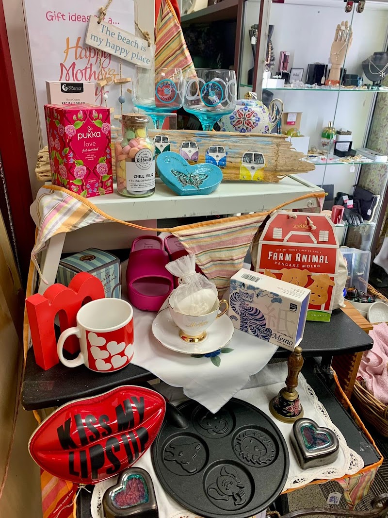 Check out Harbour Hospice Shop – Devonport in Devonport