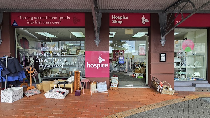 Check out Harbour Hospice Shop – Devonport in Devonport