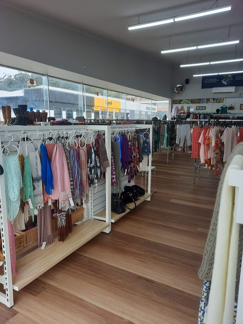 Check out Salvos Stores Burnie in BURNIE