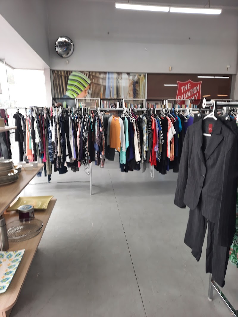 Check out Salvos Stores Burnie in BURNIE