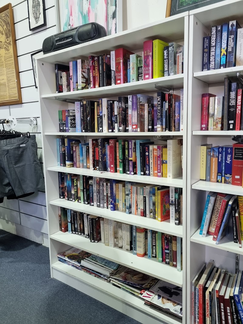 Check out Salvos Stores Ringwood in RINGWOOD
