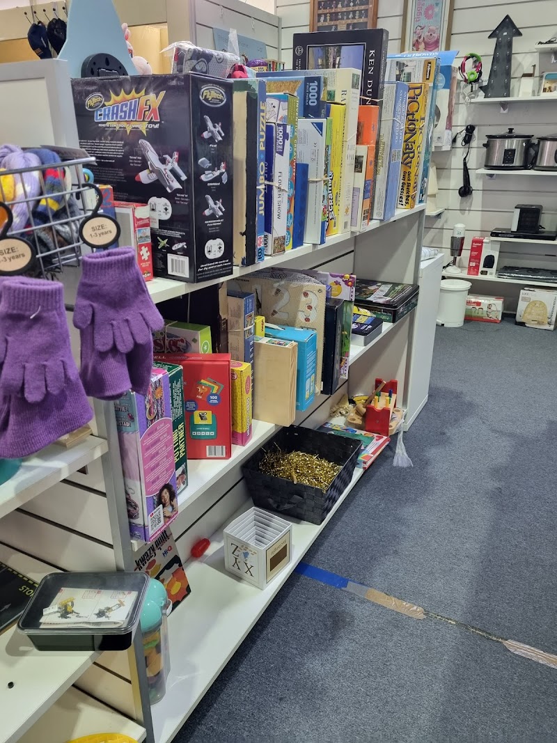 Check out Salvos Stores Ringwood in RINGWOOD