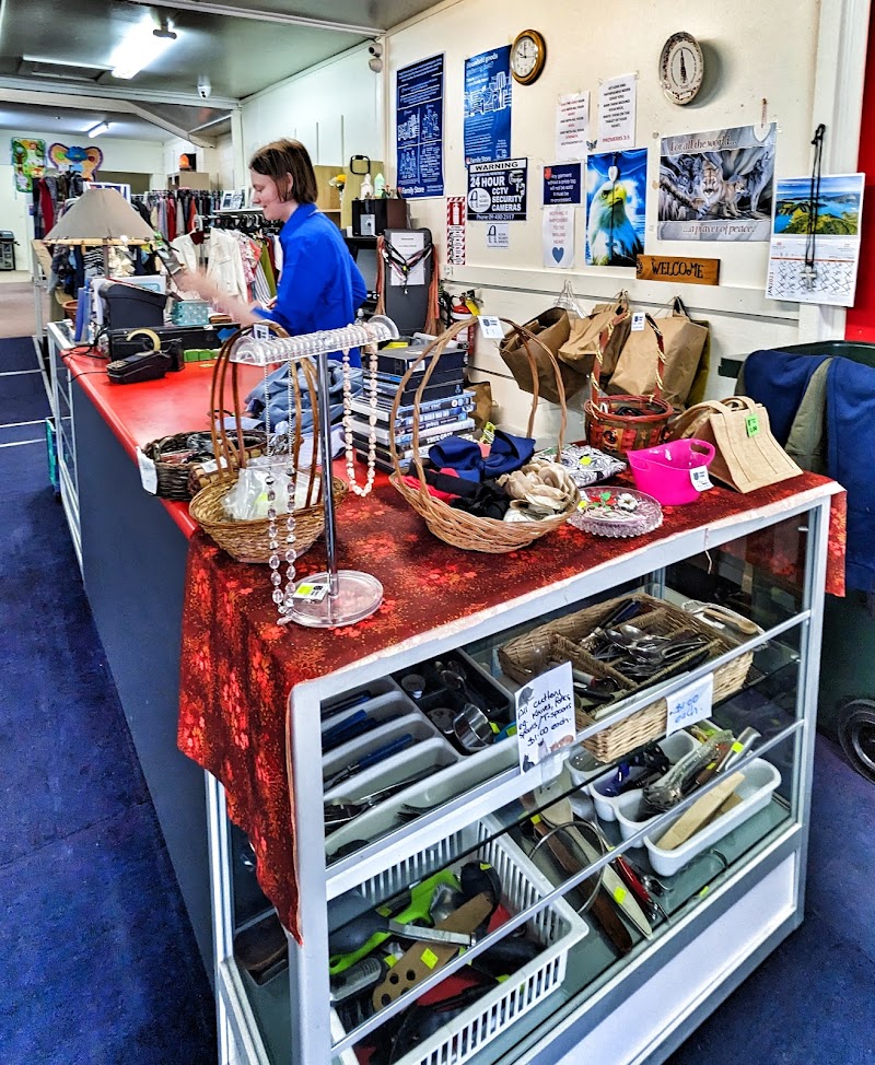 Check out Dargaville Family Store in Dargaville