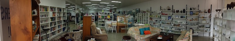 Check out Vinnies Rockingham Shop in Rockingham