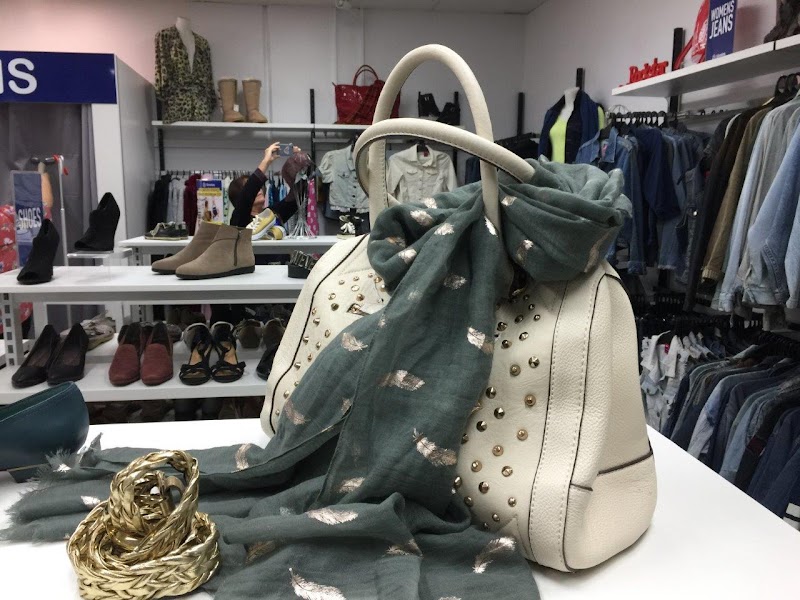 Check out Vinnies Rockingham Shop in Rockingham