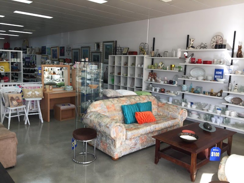 Check out Vinnies Rockingham Shop in Rockingham