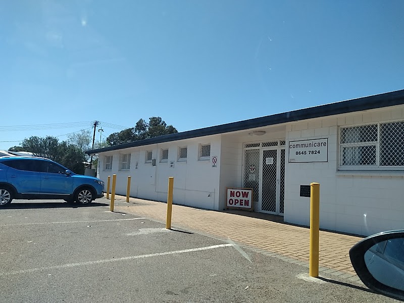 Check out Communicare Op Shop Whyalla Norrie in Whyalla Norrie