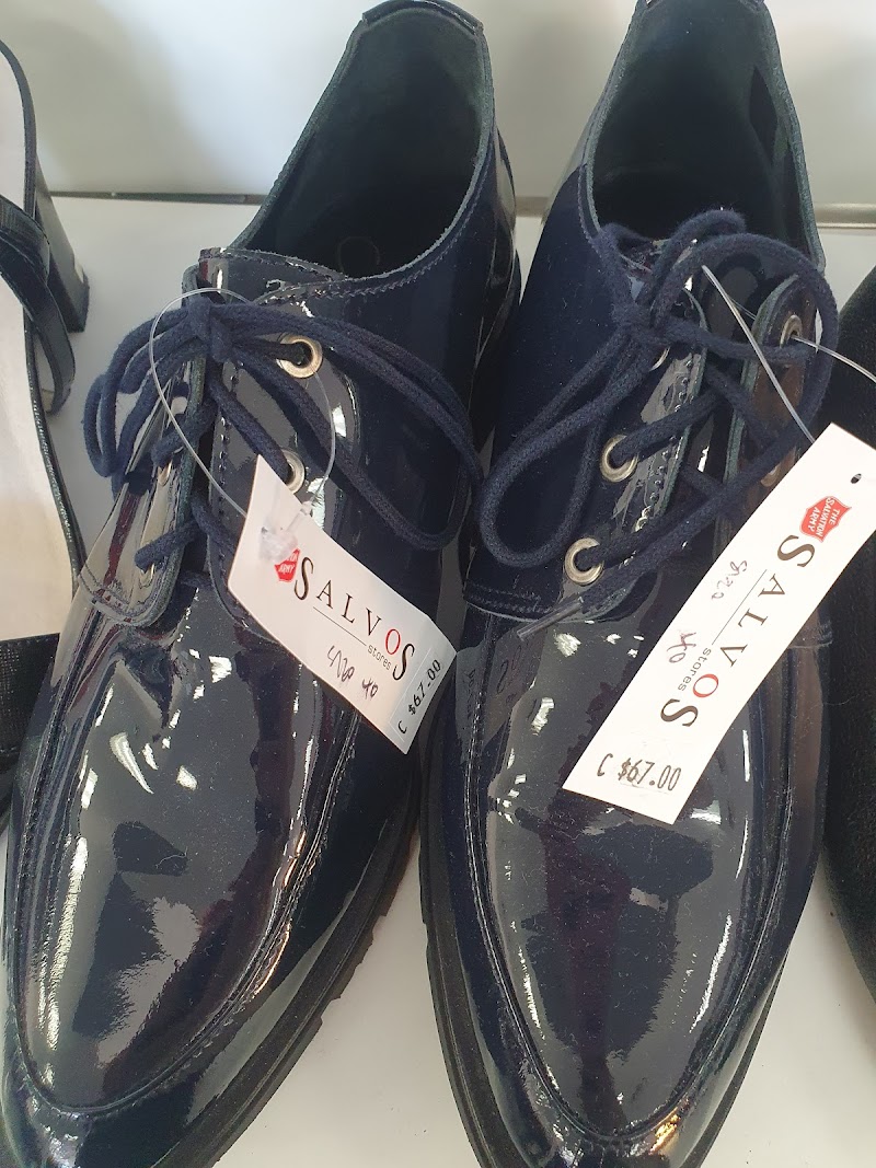 Check out Salvos Stores Croydon in CROYDON