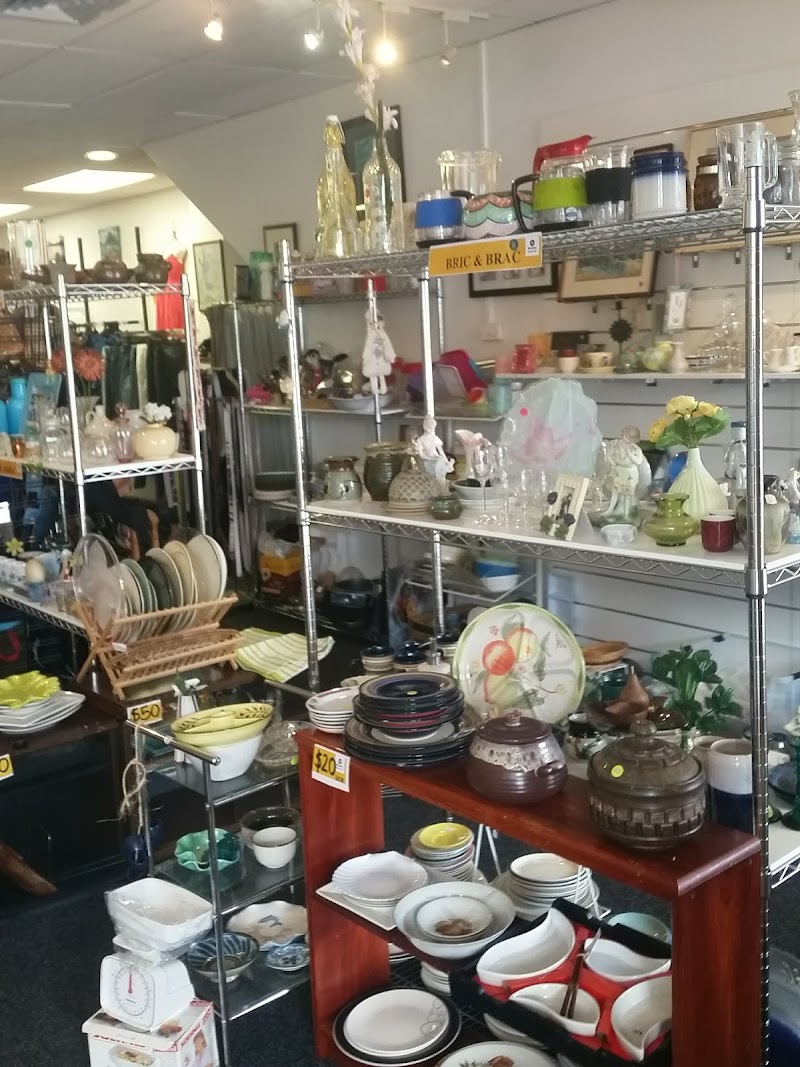 Check out Hato Hone St John Retail Store Onehunga in Onehunga