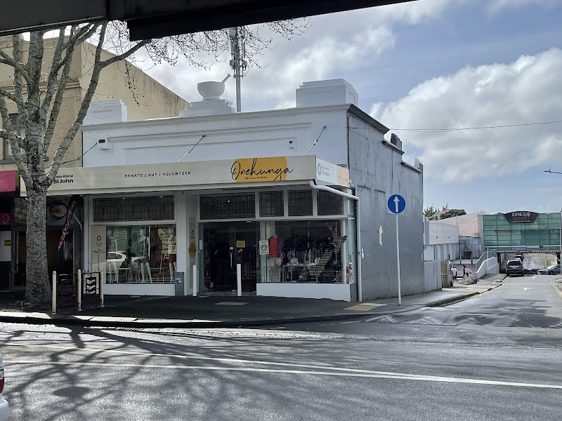 Check out Hato Hone St John Retail Store Onehunga in Onehunga