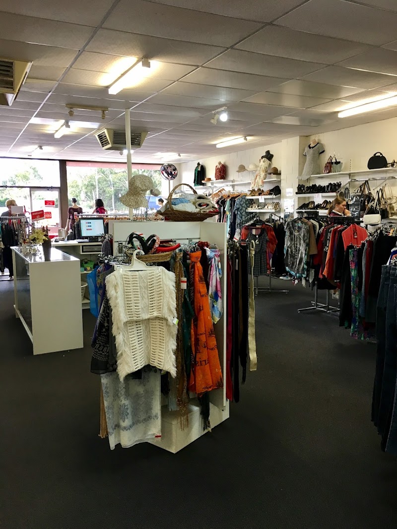 Check out Save the Children Riverton in Riverton