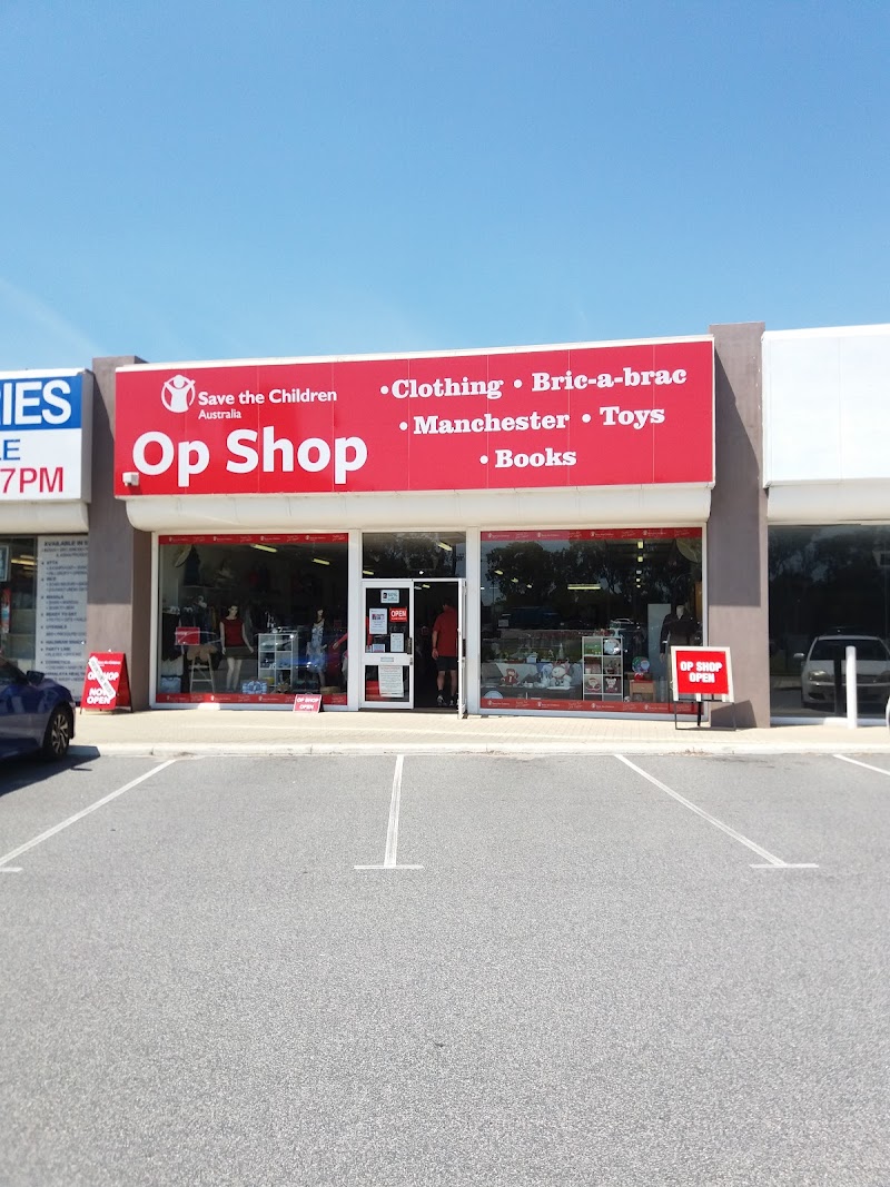 Check out Save the Children Riverton in Riverton