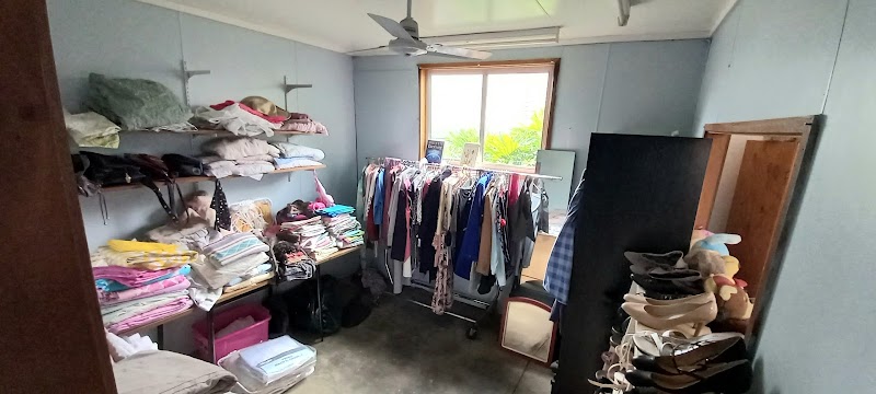 Check out The Shoppe. (Opshop). Yarram in Yarram