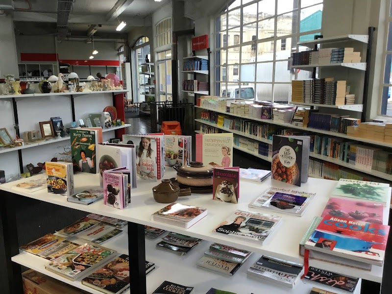 Check out Red Cross Shop Dunedin in Central Dunedin