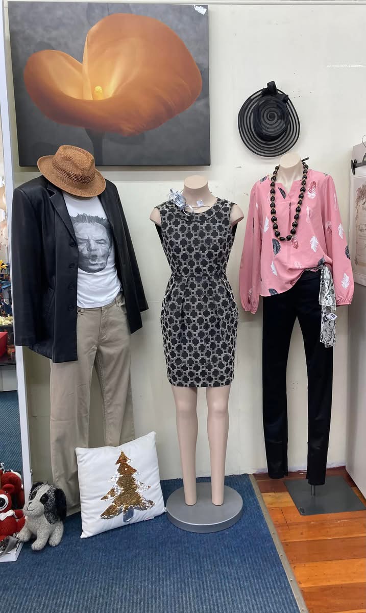 Check out SPCA Op Shop Whanganui in Whanganui