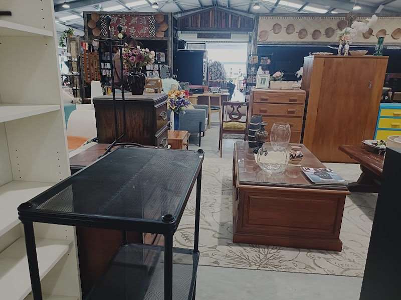 Check out Onehunga Community Recycling Centre in Onehunga
