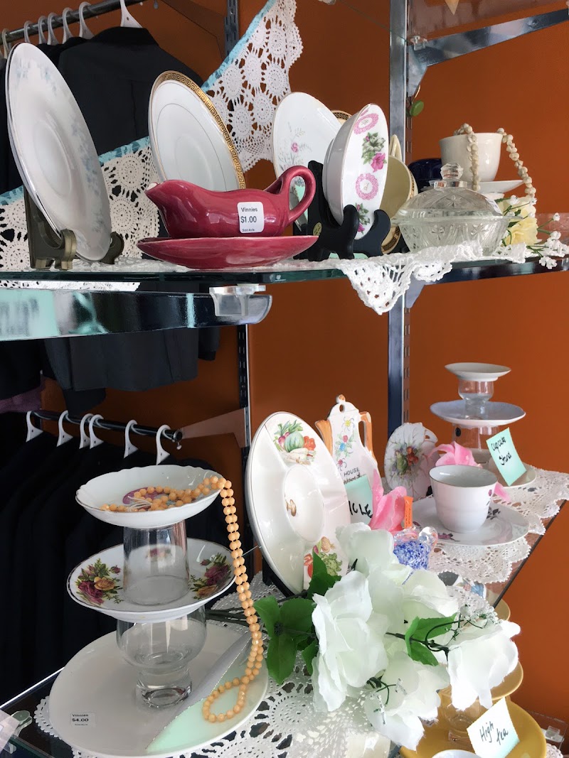 Check out Vinnies Dalby in Dalby