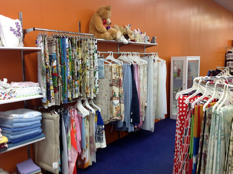 Check out Vinnies Dalby in Dalby
