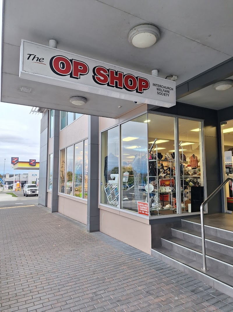 Check out The Op Shop Taupō in Taupō