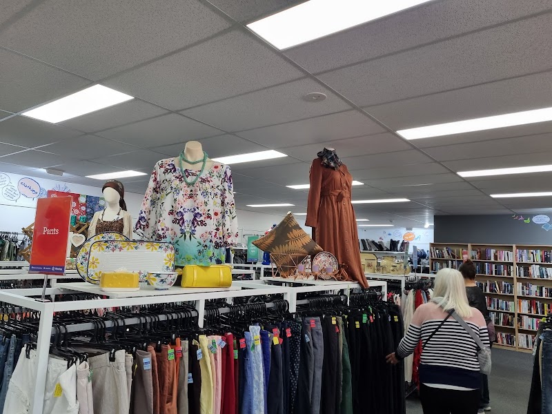 Check out Vinnies Bacchus Marsh in BACCHUS MARSH