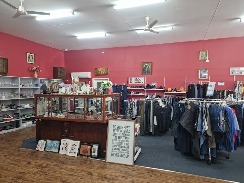 Check out Vinnies Killarney in Killarney