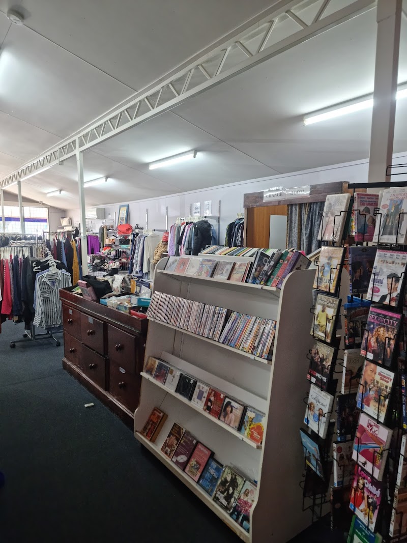 Check out Vinnies Killarney in Killarney