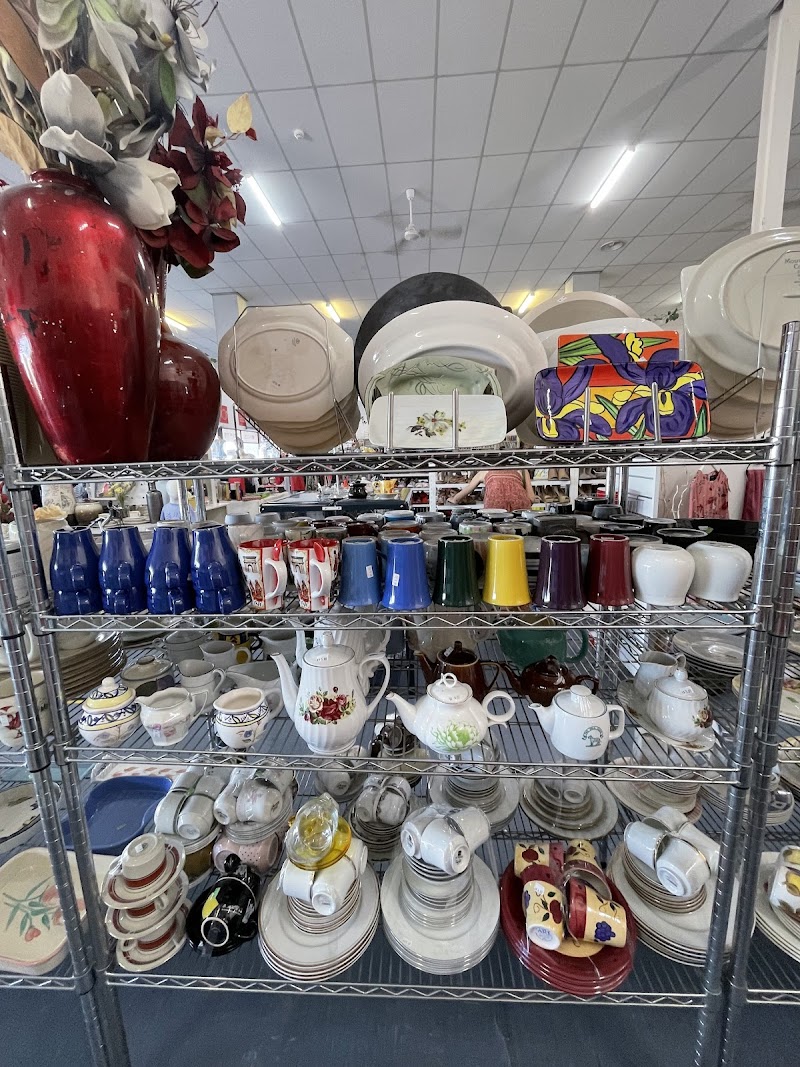 Check out Salvos Stores Wangara in WANGARA