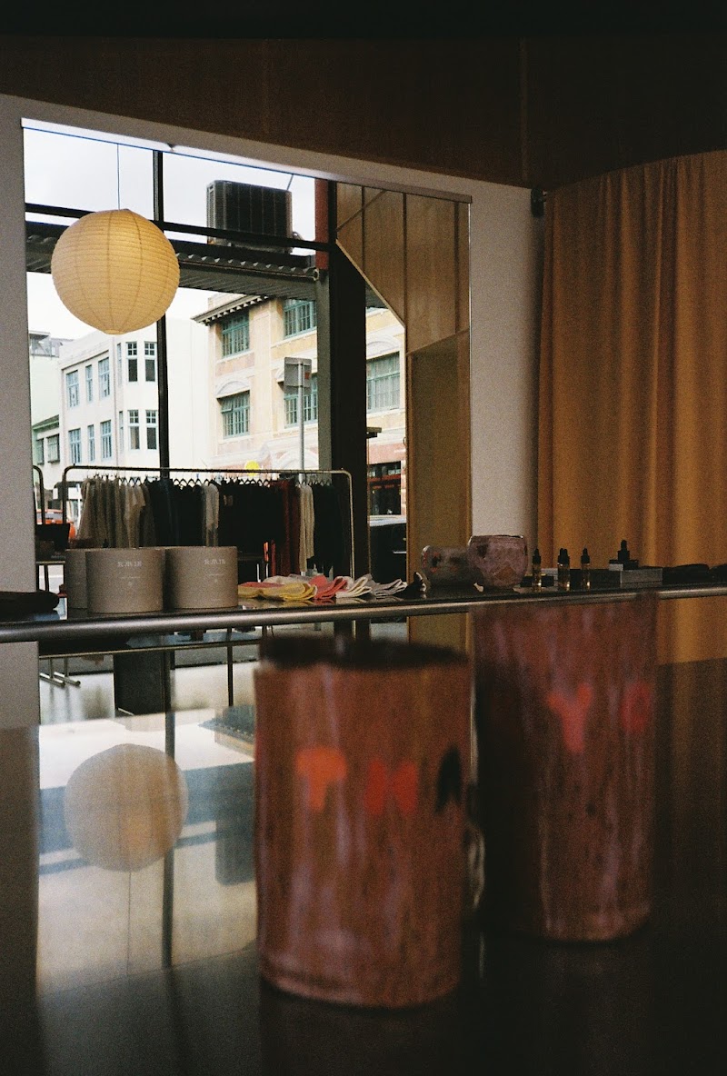 Check out Sully's in Te Aro