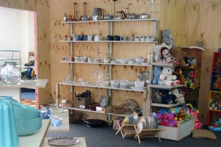 Check out SPCA Op Shop Hokitika in Hokitika