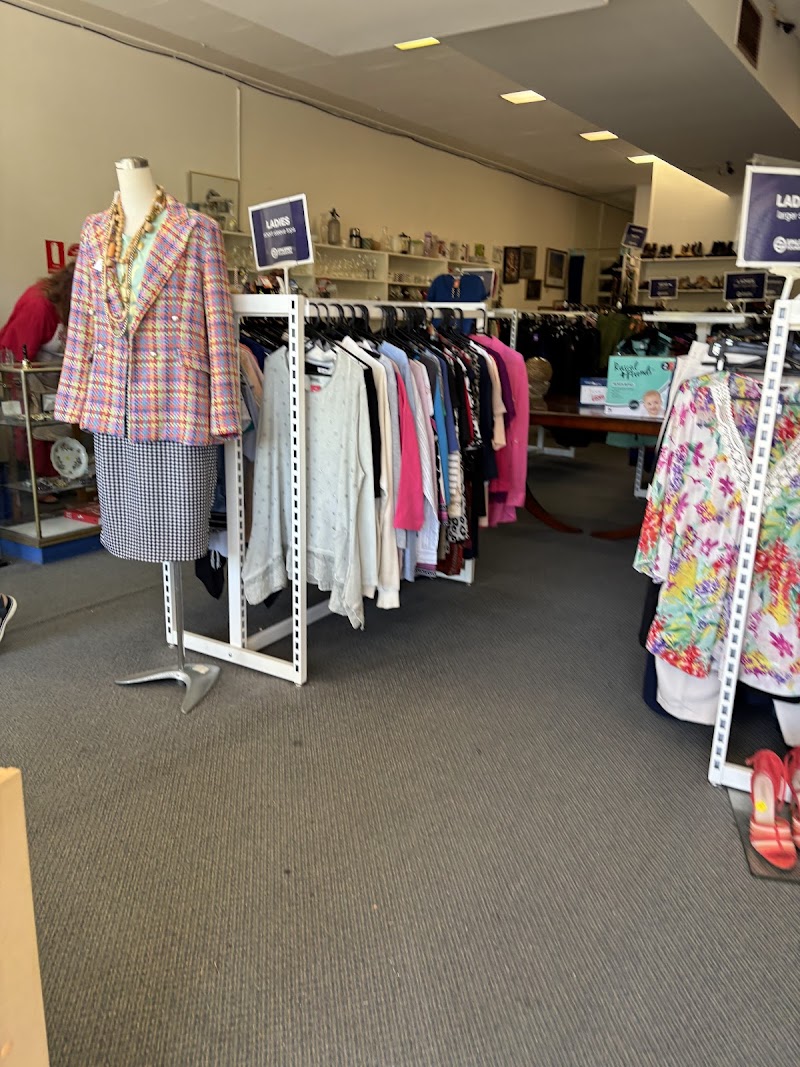 Check out Epilepsy Foundation Op Shop Blackburn in Blackburn